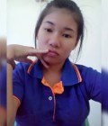 Rencontre Femme Thaïlande à หนองกี่ : Fang WiIaiwan, 26 ans